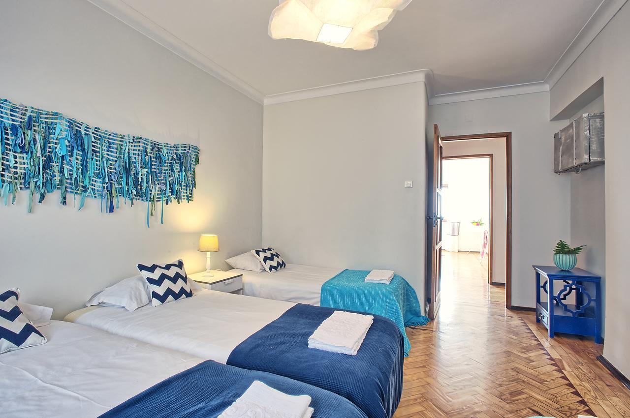 Apolonia 3e Five Bedrooms * Lisboa