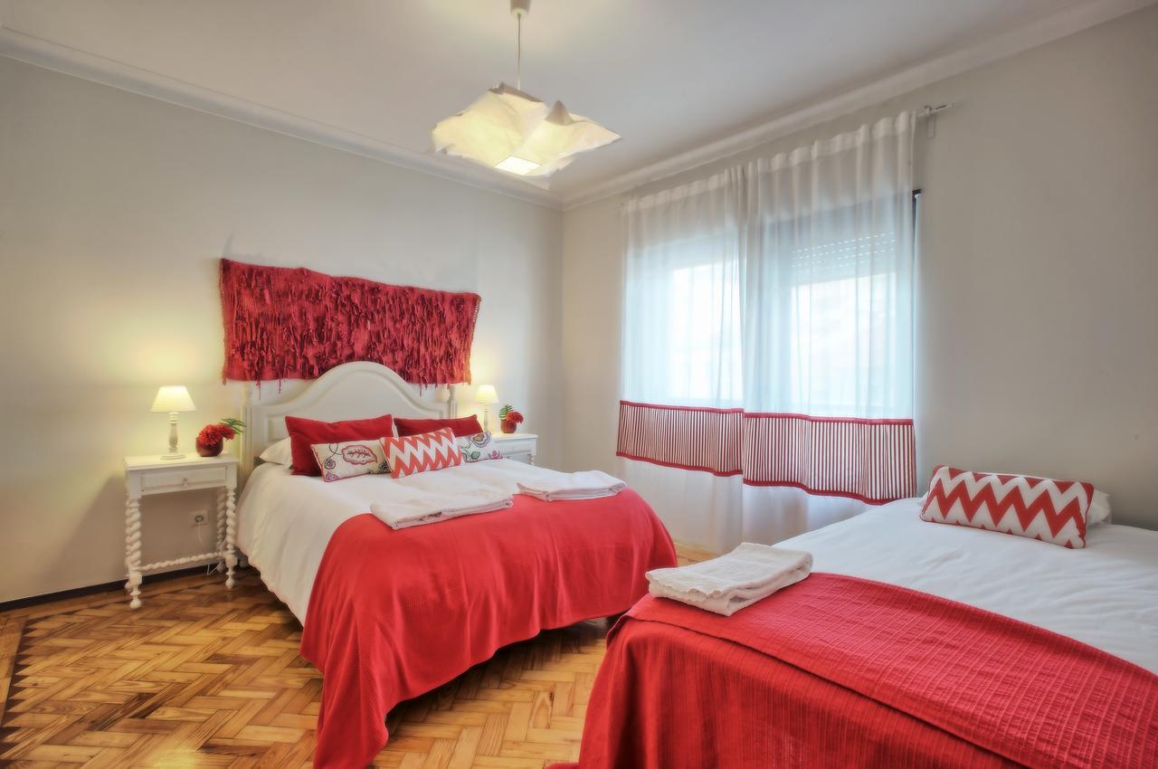 Apartamento Apolónia 3e Five Bedrooms Lisboa