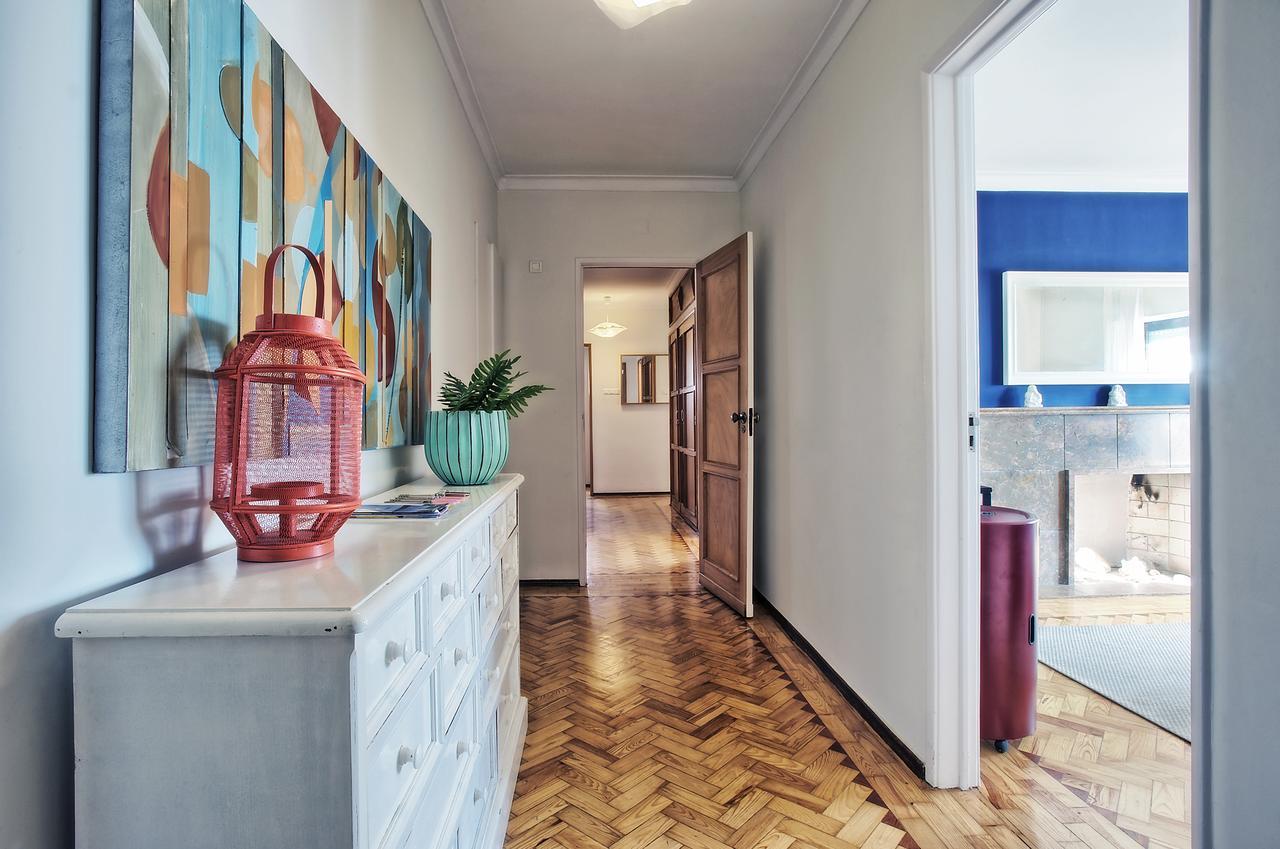 Apolónia 3e Five Bedrooms * Lisboa