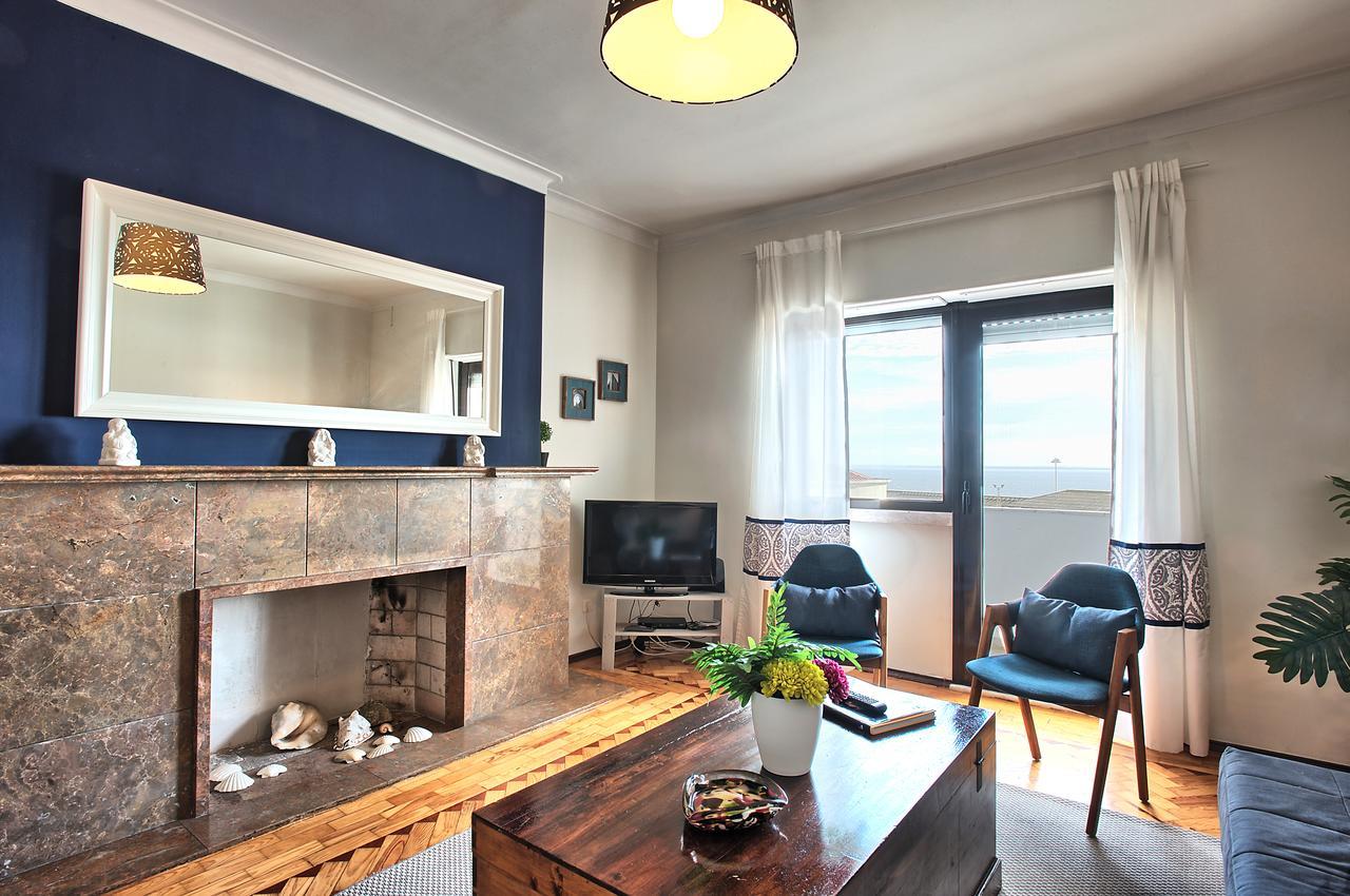 Apartamento Apolónia 3e Five Bedrooms