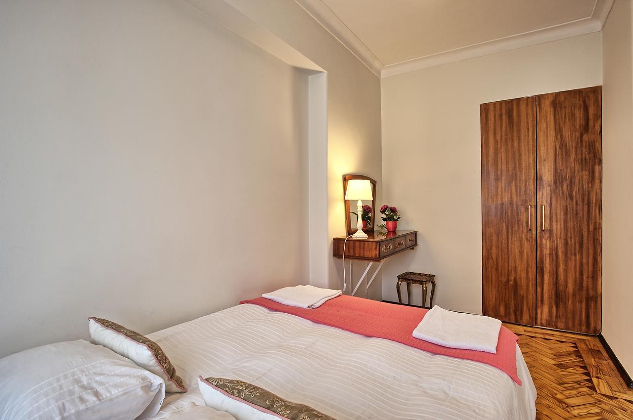 Apolónia 3e Five Bedrooms