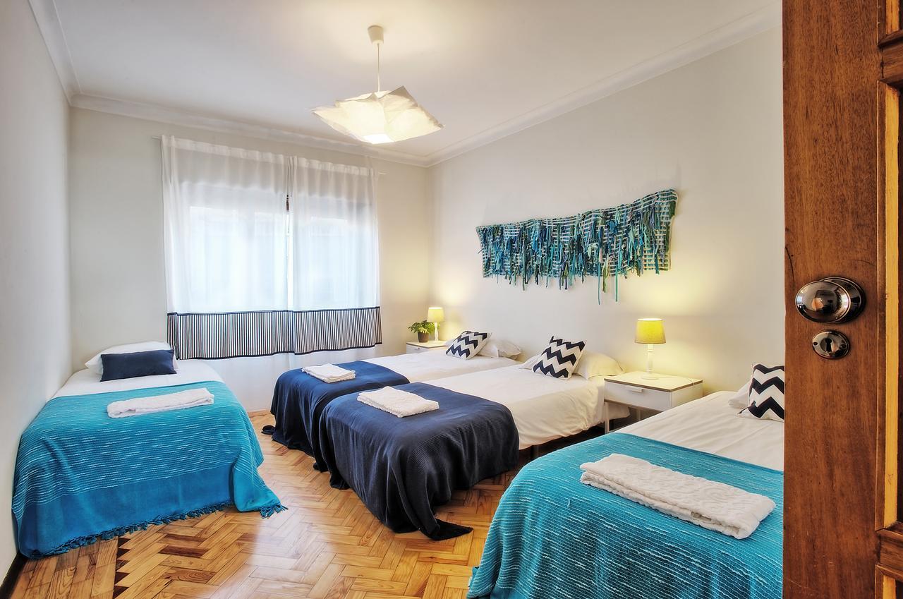 Apolónia 3e Five Bedrooms Apartamento Lisboa