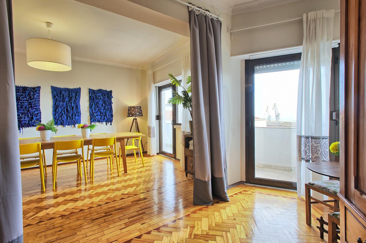 Apolónia 3e Five Bedrooms Apartamento Lisboa