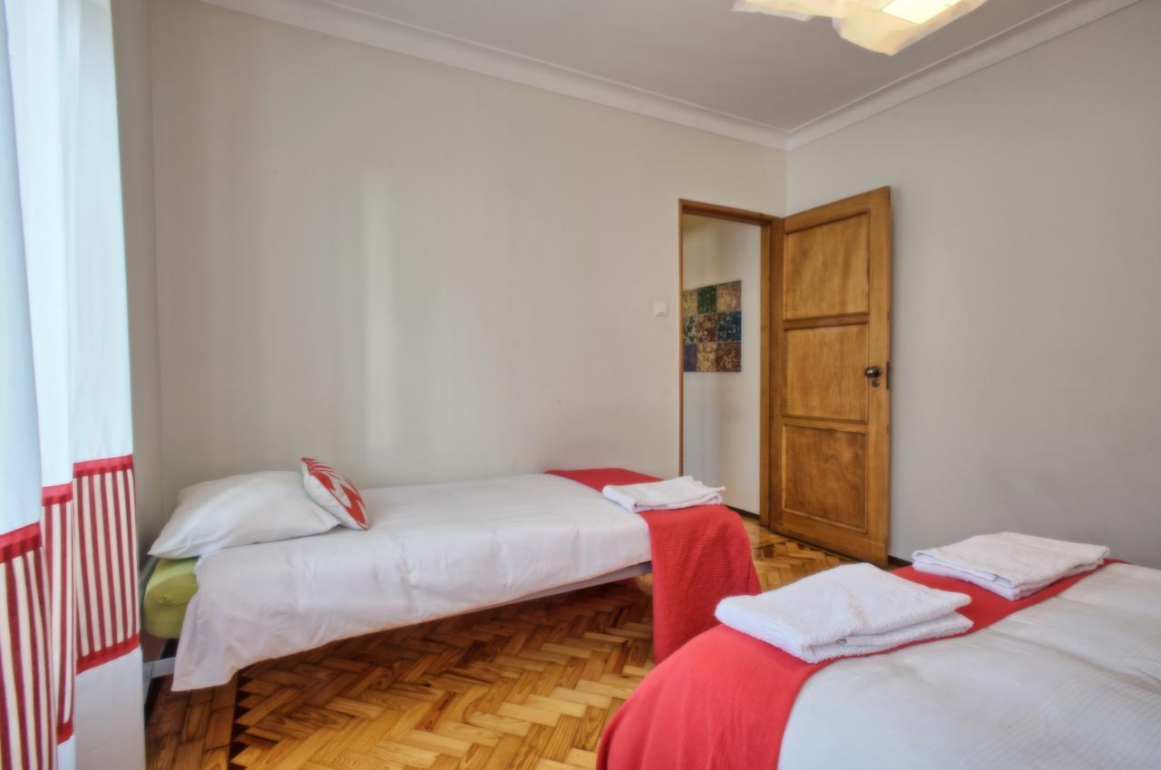 Apolónia 3e Five Bedrooms Apartamento Lisboa