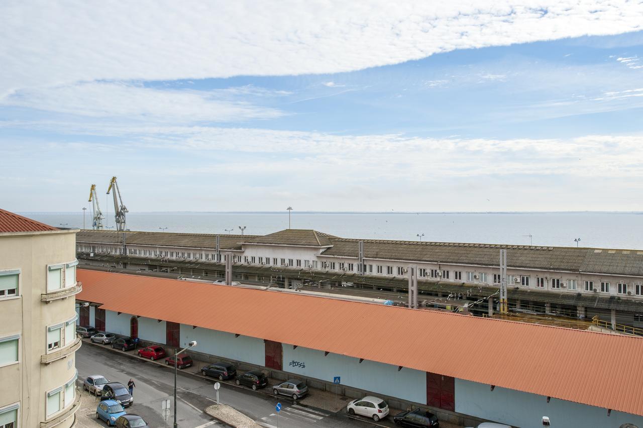 Apolonia 3e Five Bedrooms Appartement Lisboa