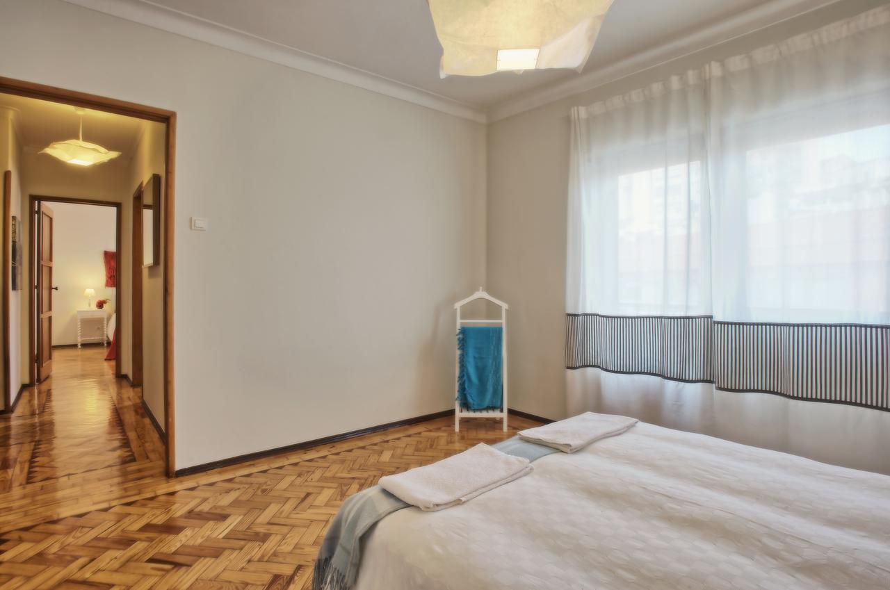 Apolónia 3e Five Bedrooms