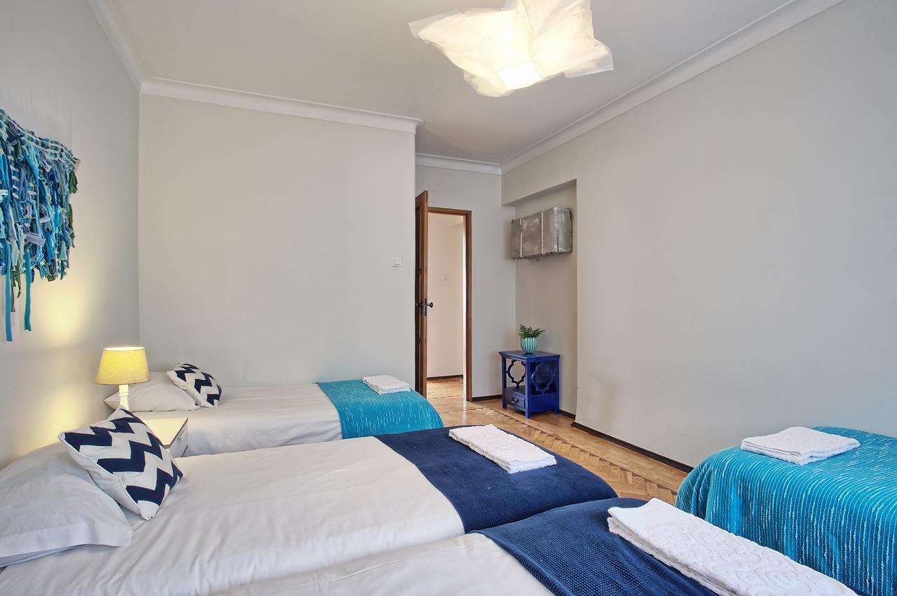 Apolónia 3e Five Bedrooms Apartamento